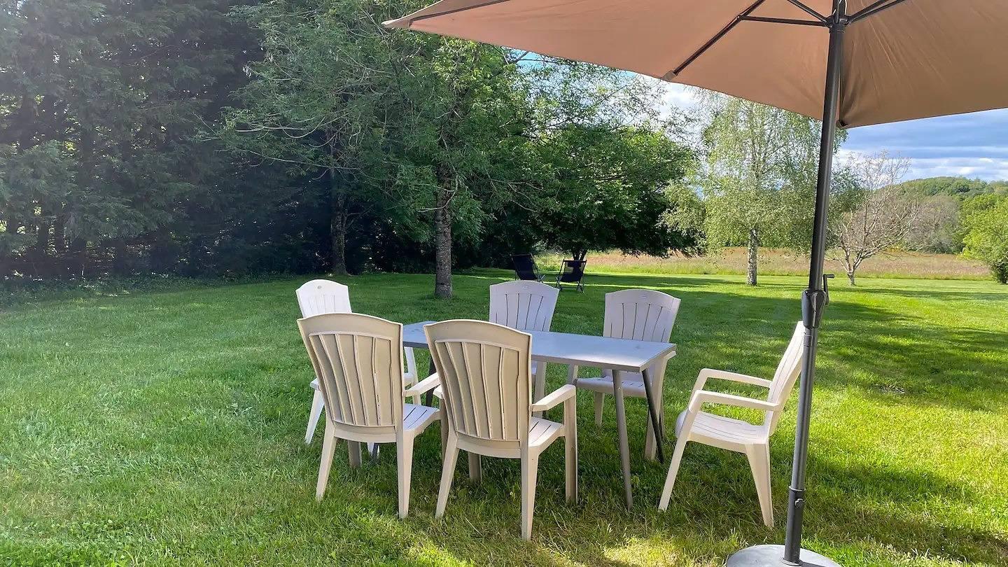 Vakantiehuis in Brech, Frankrijk voor 2 personen foto 13