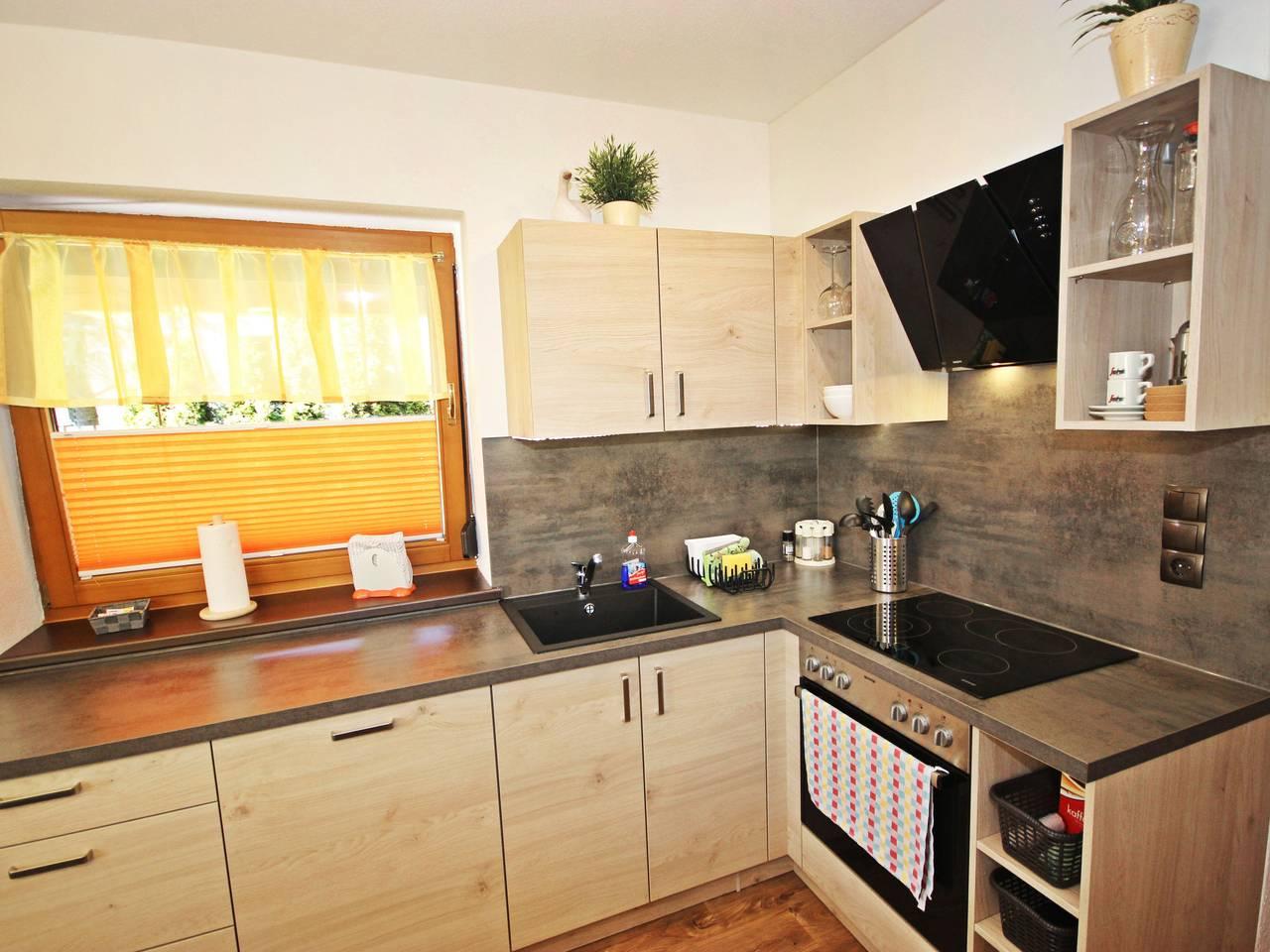 Vakantieappartement in Sellraintal, Oostenrijk voor 5 personen foto 3
