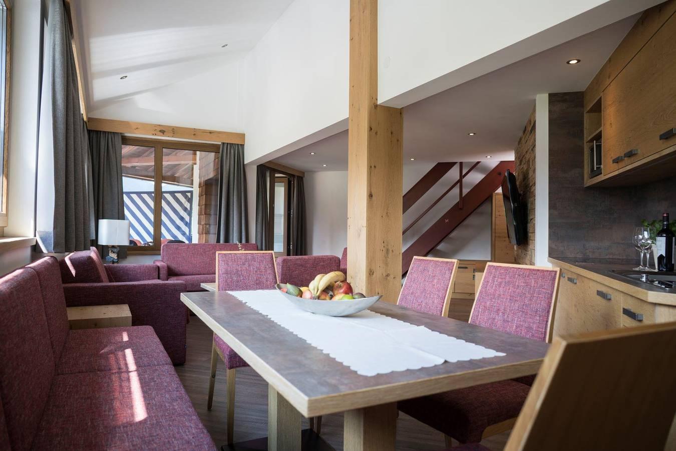 Vakantieappartement in Söll, Oostenrijk voor 6 personen foto 9