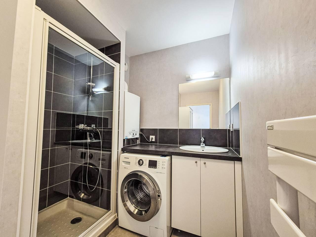 Vakantieappartement in Saint-Malo, Frankrijk voor 4 personen foto 16