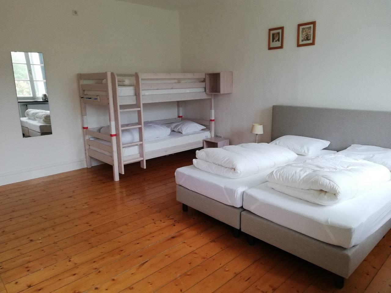 Vakantiehuis in Sauerland, Duitsland voor 16 personen foto 14