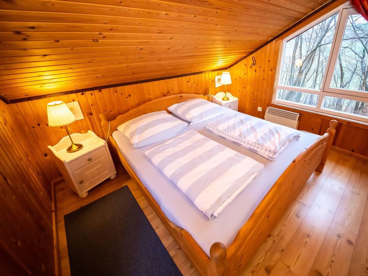 Ferienpark Extertal met 3 slaapkamers en sauna in Extertal, Duitsland voor 5 personen foto 19