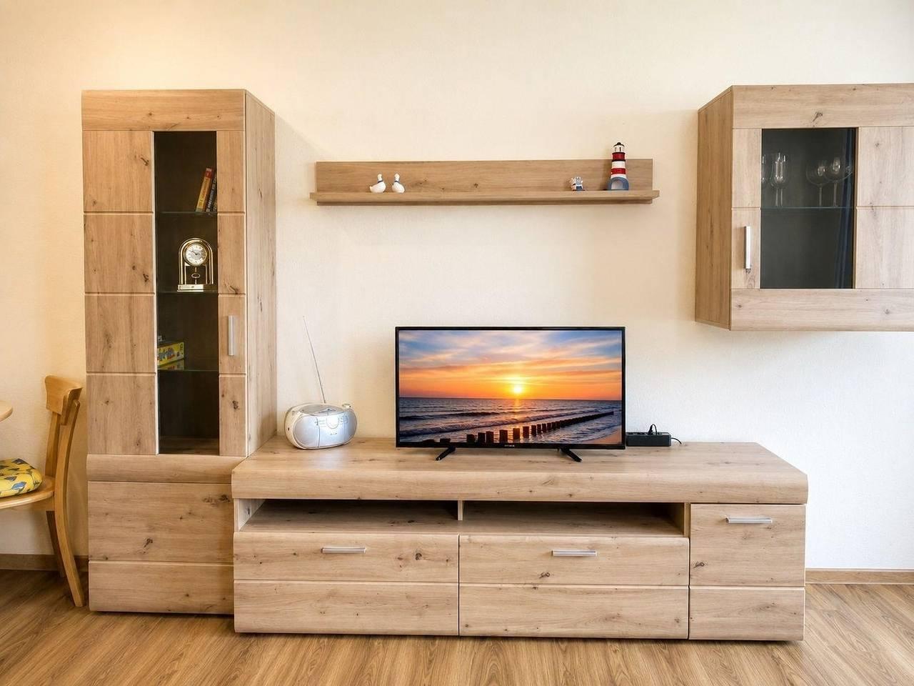 Vakantieappartement in Kühlungsborn, Duitsland voor 4 personen foto 5