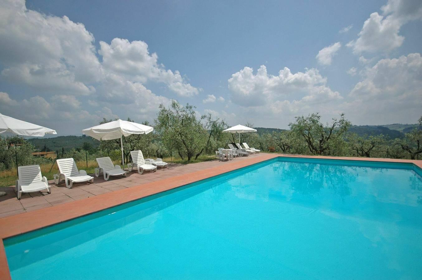 Vakantieappartement in Romola, Italië voor 4 personen foto 2