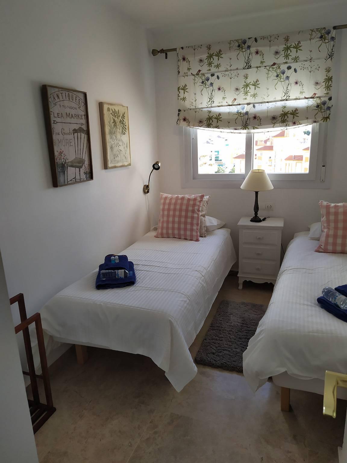 Vakantieappartement in Estepona, Spanje voor 6 personen foto 14