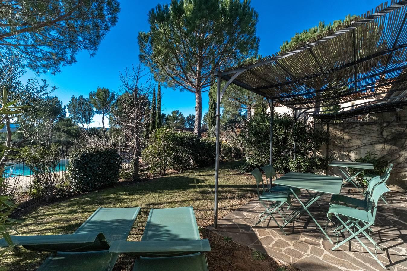 Vakantiehuis in Var, Frankrijk voor 4 personen foto 16