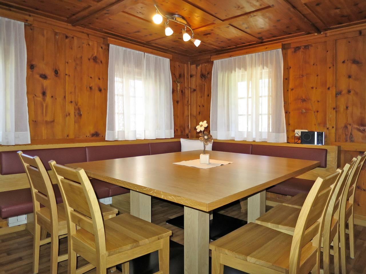 Vakantieappartement in Tux, Oostenrijk voor 10 personen foto 9