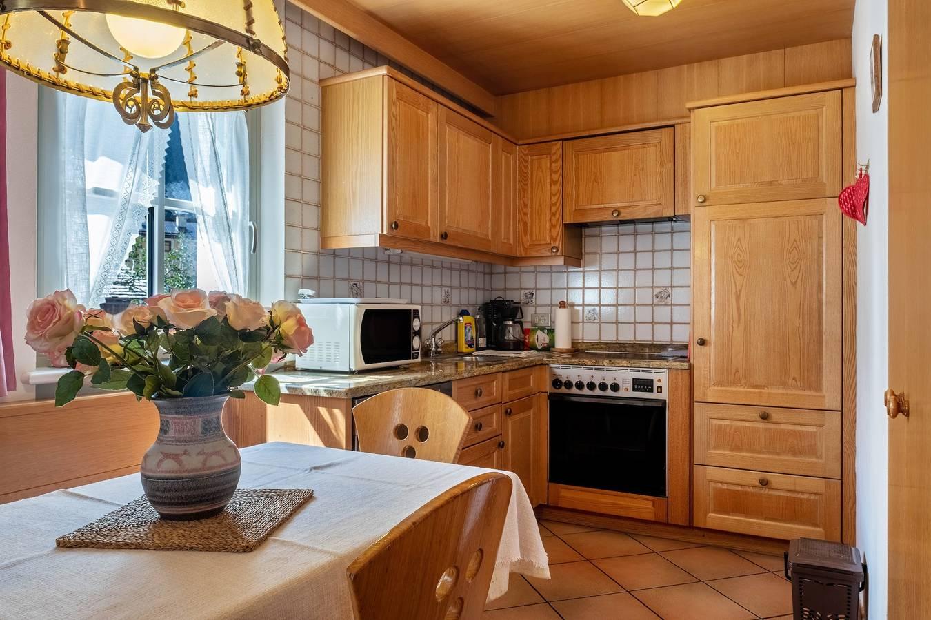 Vakantieappartement in Canazei, Italië voor 6 personen foto 4