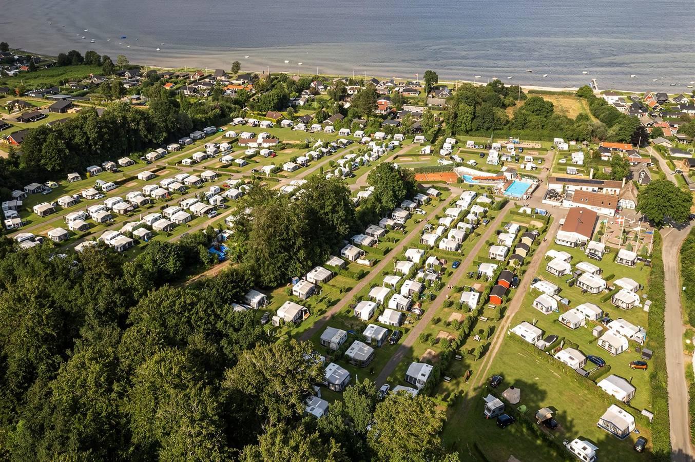 Vakantiehuis in Bjert foto 17