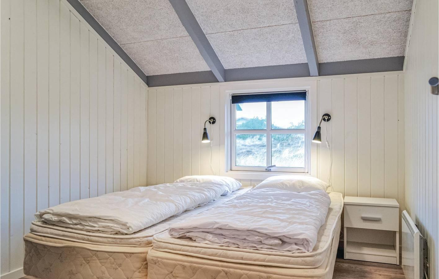Vakantiehuis in Hvide Sande, Denemarken voor 8 personen foto 14