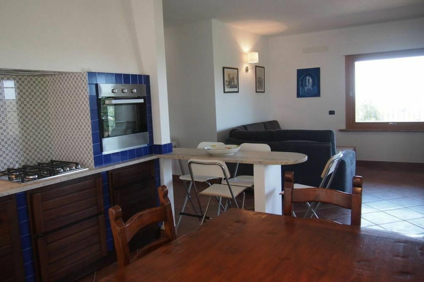 Vakantieappartement in Maremma, Italië voor 6 personen foto 11