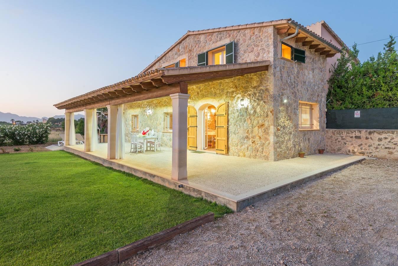 Vakantiehuis in Raiguer, Spanje voor 6 personen foto 14