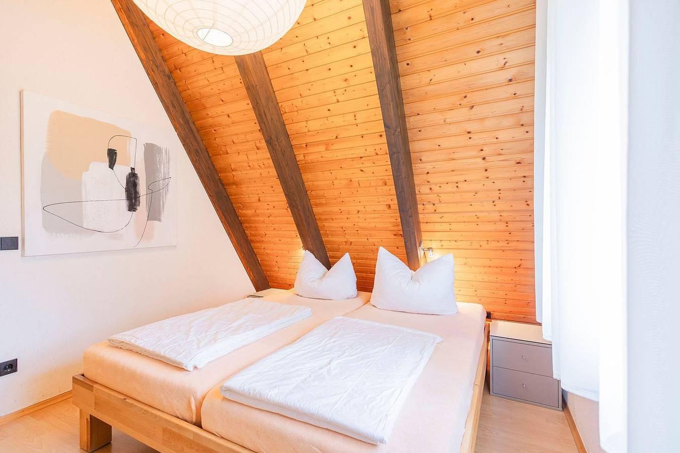 Vakantiehuis in Bodensee, Duitsland voor 4 personen foto 18
