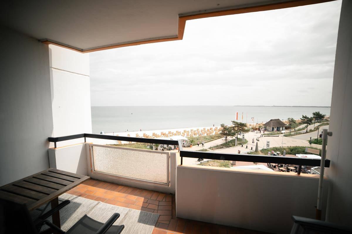 Vakantieappartement in Scharbeutz, Duitsland voor 4 personen foto 16