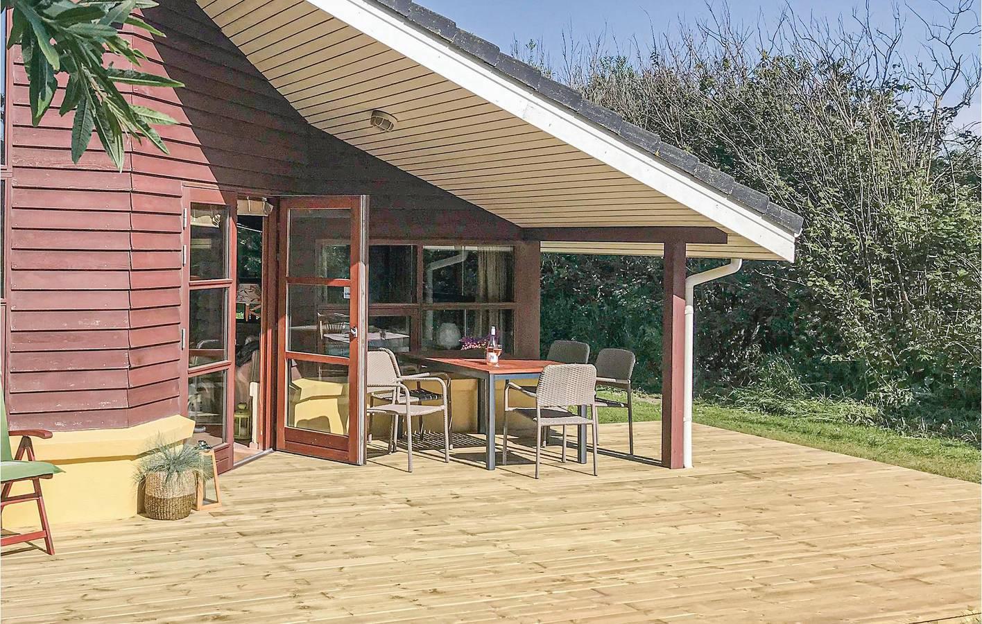 Vakantiehuis in Lønstrup, Denemarken voor 2 personen foto 10