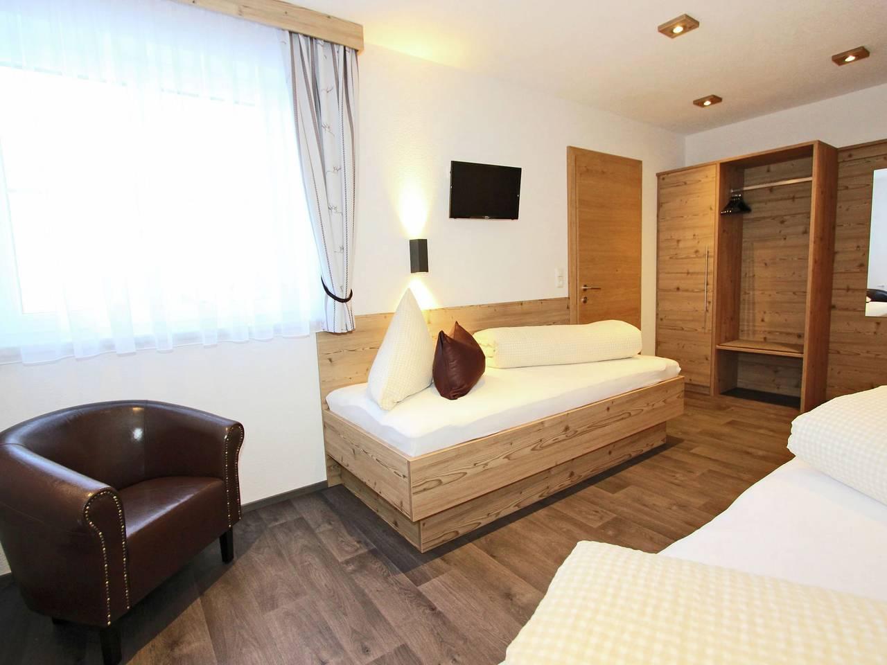 Vakantieappartement in Meer, Oostenrijk voor 5 personen foto 9