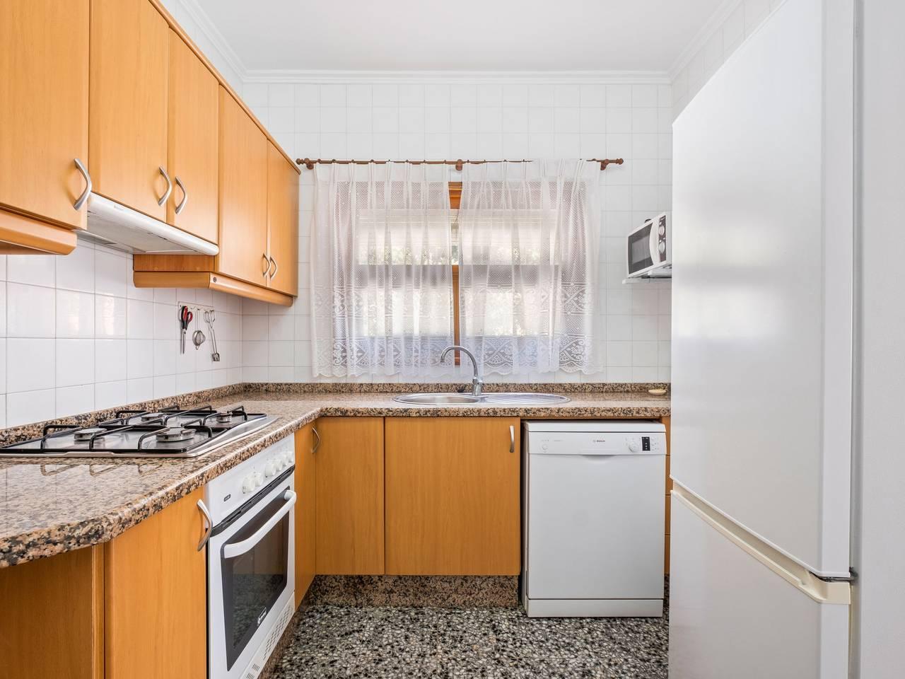 Vakantiehuis in Marina Alta, Spanje voor 6 personen foto 8