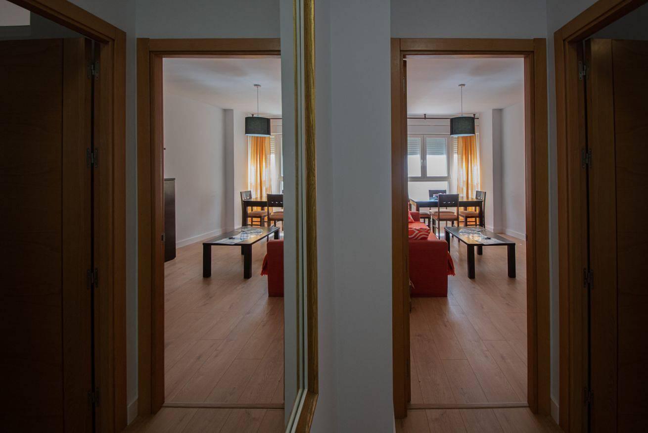 Vakantieappartement met balkon/terras in Playa La Victoria, Cádiz, Spanje voor 4 personen foto 20