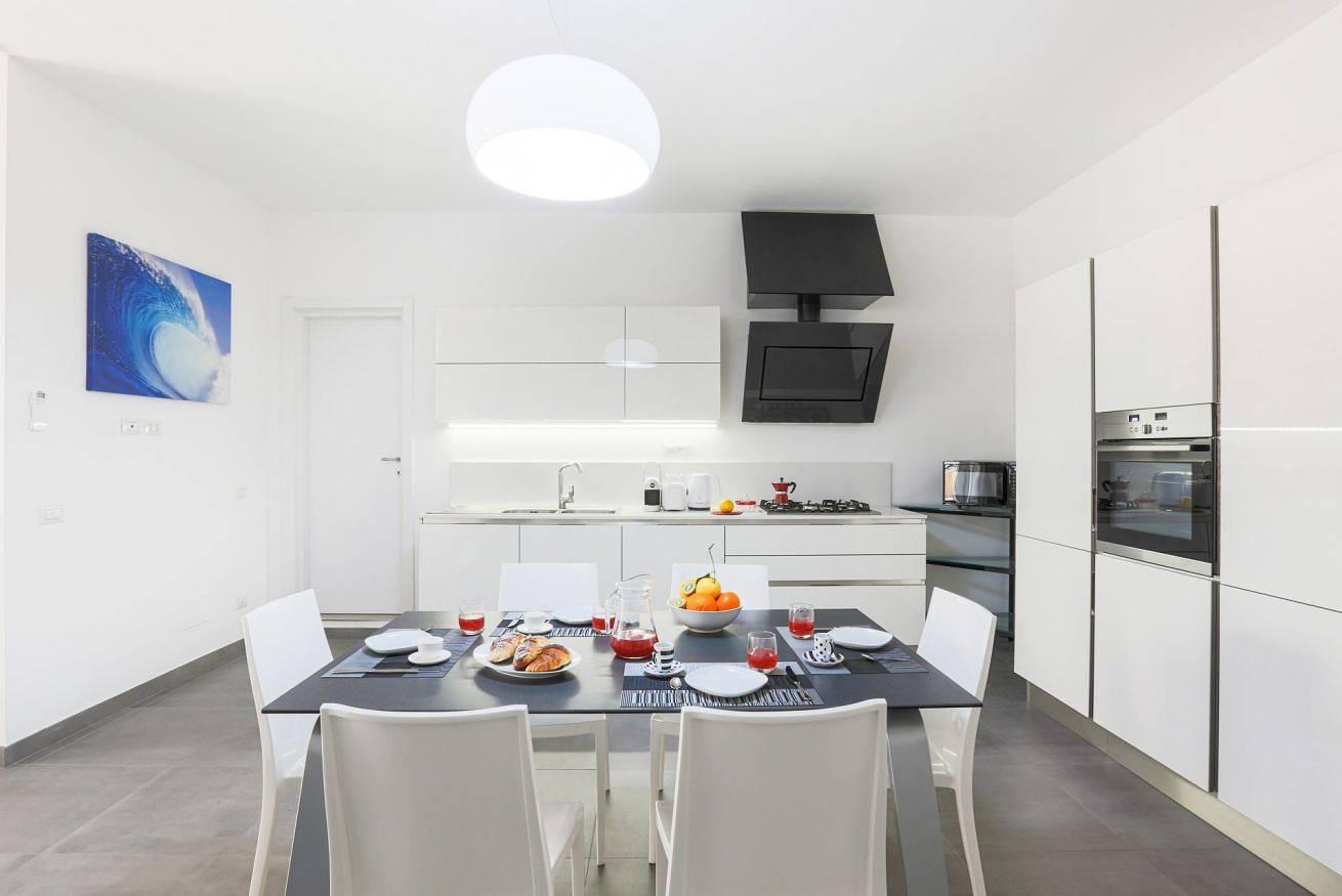 Vakantieappartement in Sorrento, Italië voor 7 personen foto 14