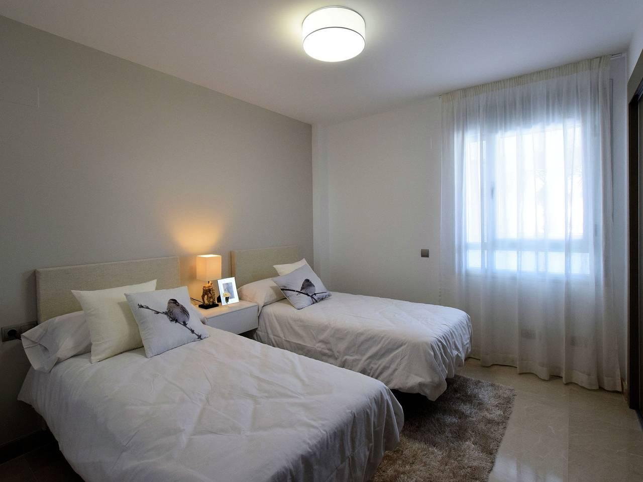 Vakantieappartement in Mijas, Spanje voor 4 personen foto 14
