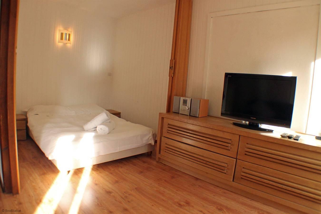Vakantieappartement in Chamonix, Frankrijk voor 4 personen foto 4