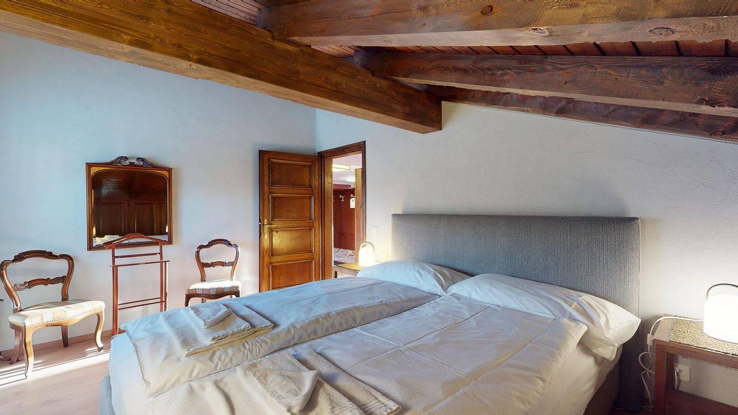 Vakantieappartement in Engadin foto 8