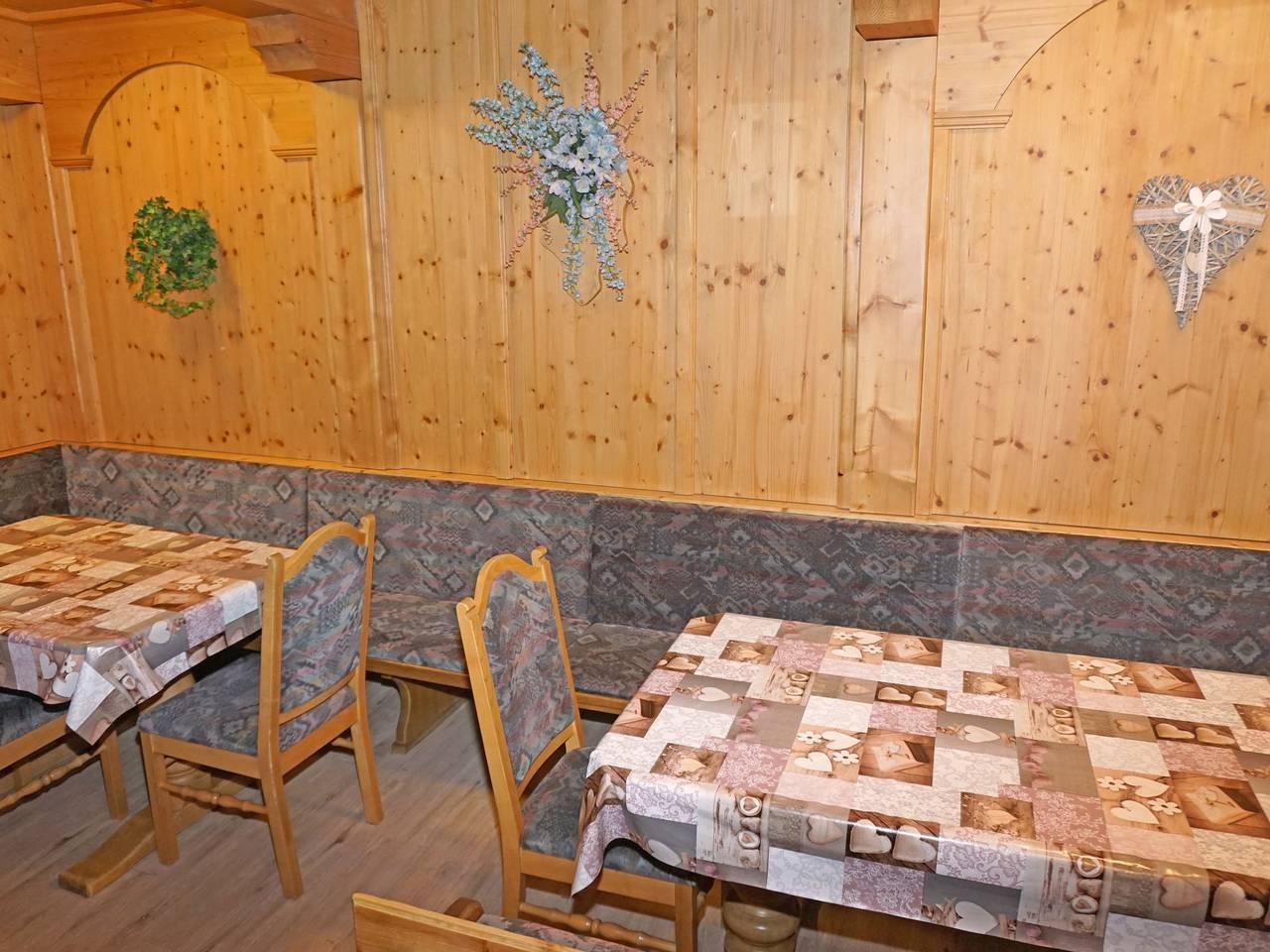 Vakantieappartement in Ötztal, Oostenrijk voor 11 personen foto 10