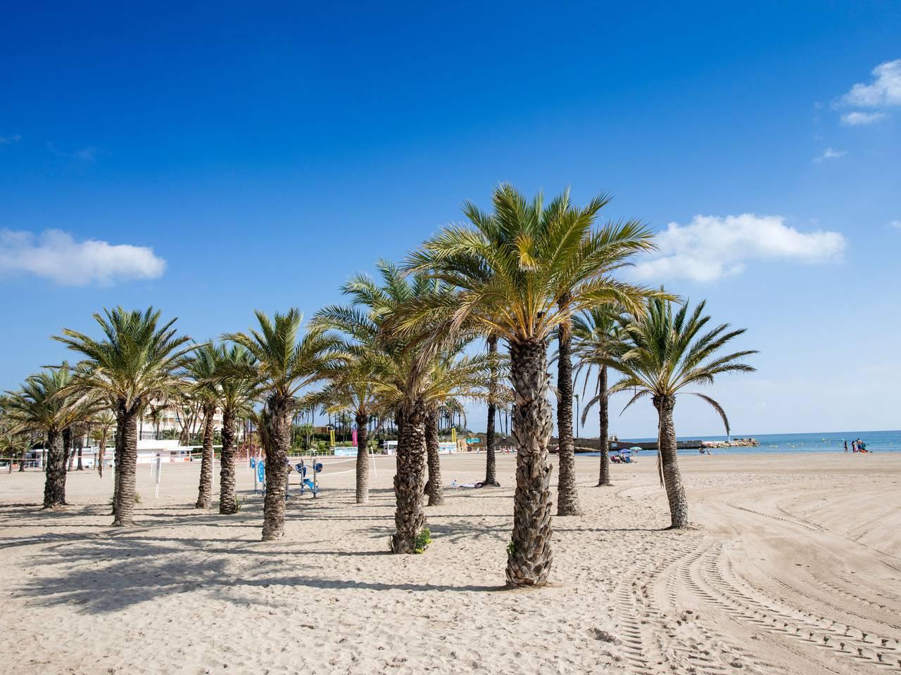 Vakantiehuis met privézwembad en zeezicht in Granadella, Jávea, Spanje voor 6 personen foto 20