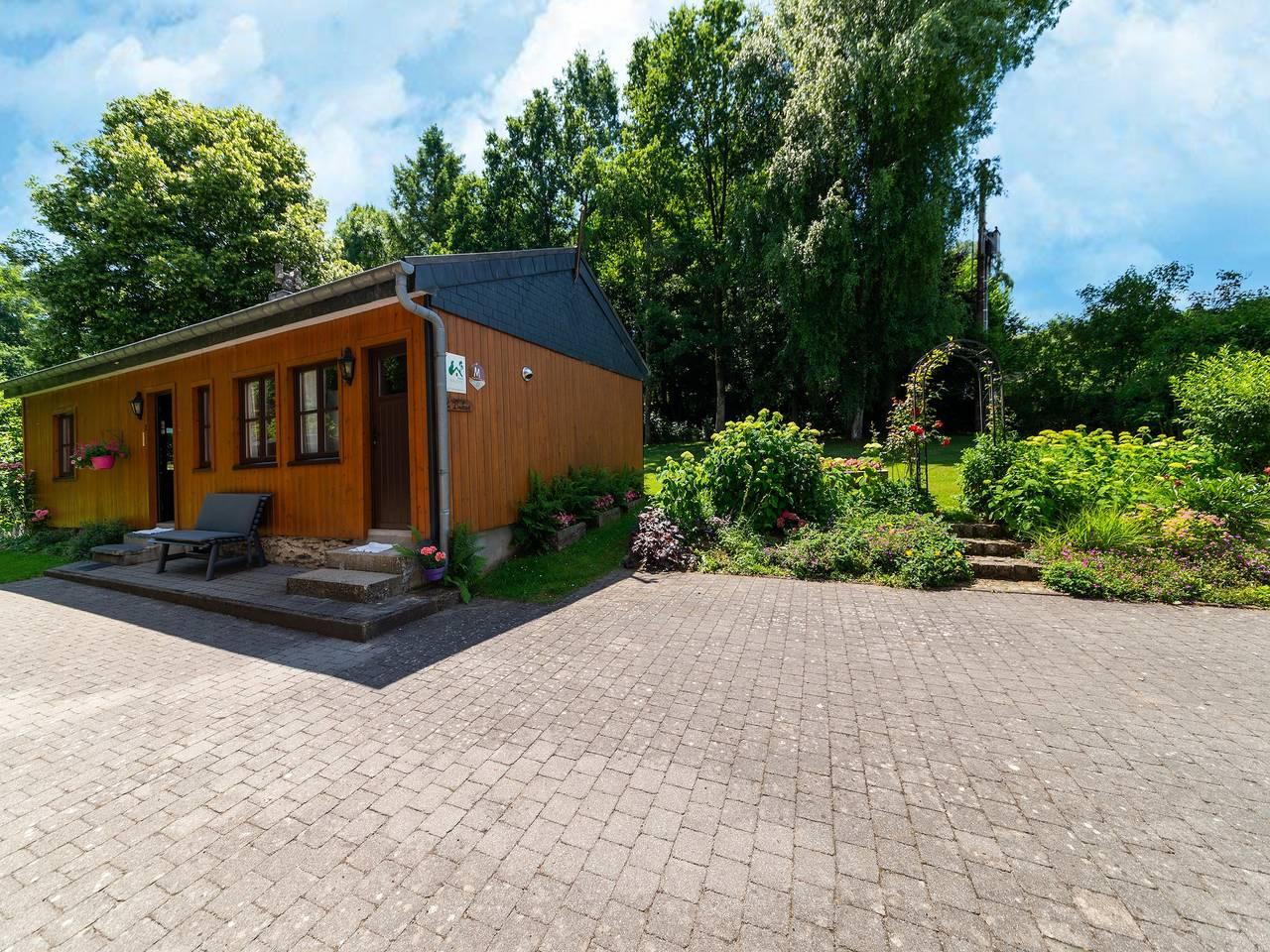 Vakantiehuis in Vielsalm, België voor 5 personen foto 7