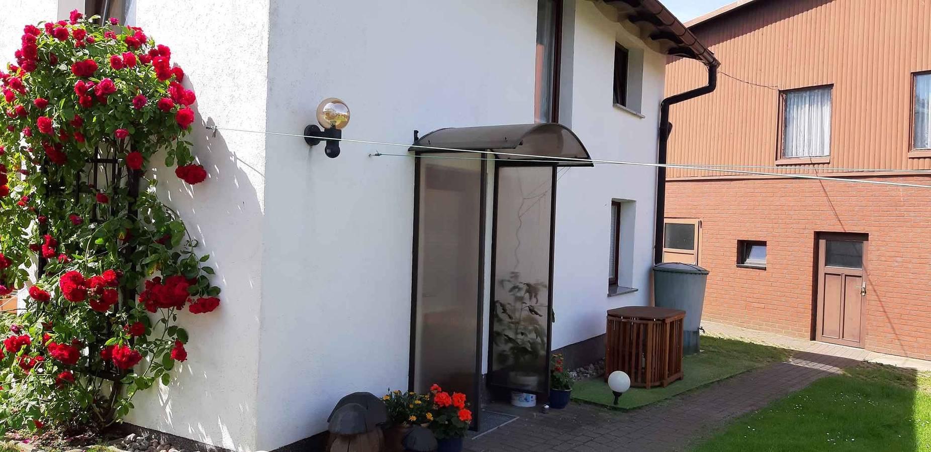 Vakantiehuis in Usedom, Duitsland voor 4 personen foto 5