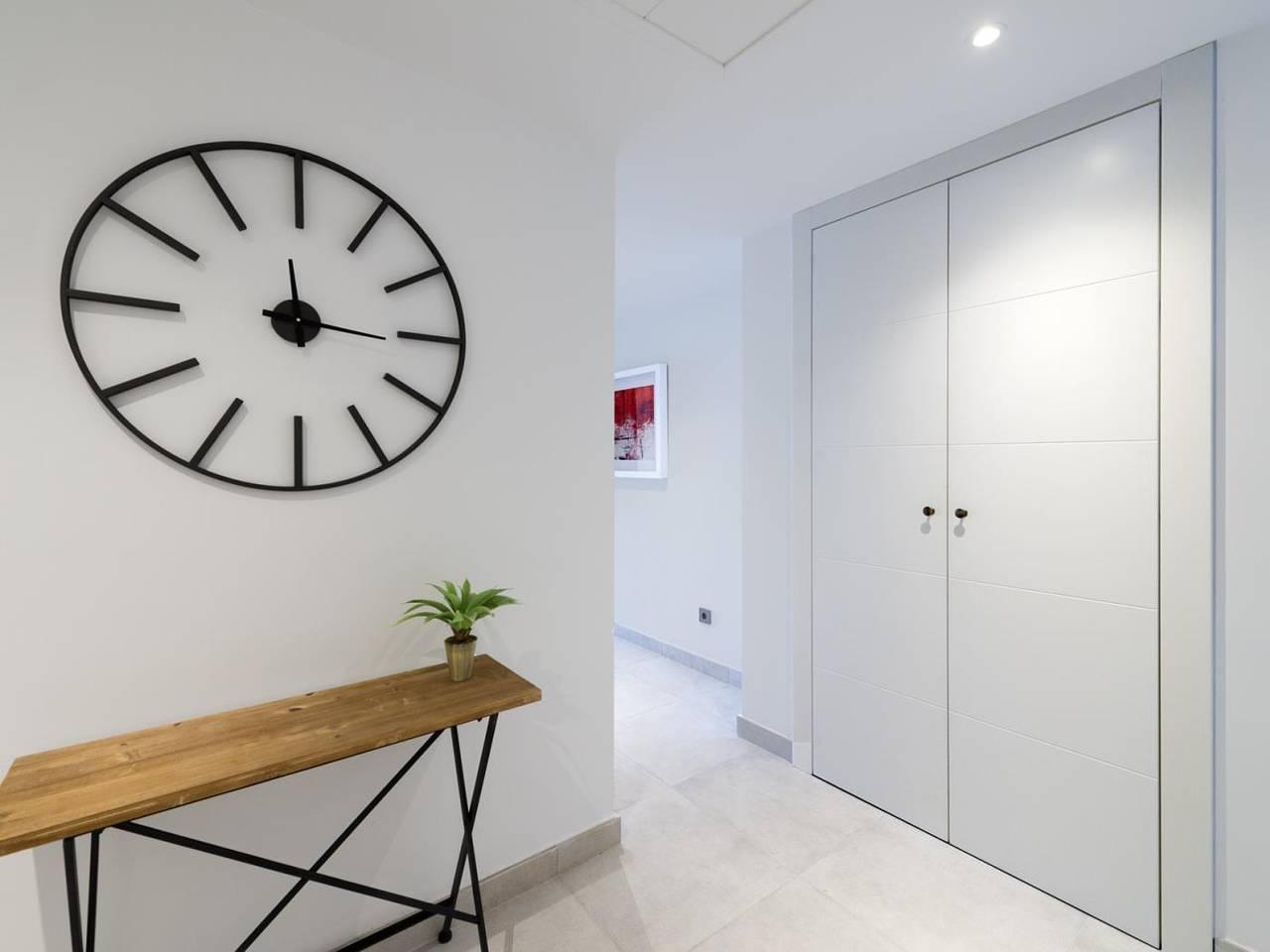 Vakantieappartement in Marbella, Spanje voor 4 personen foto 14