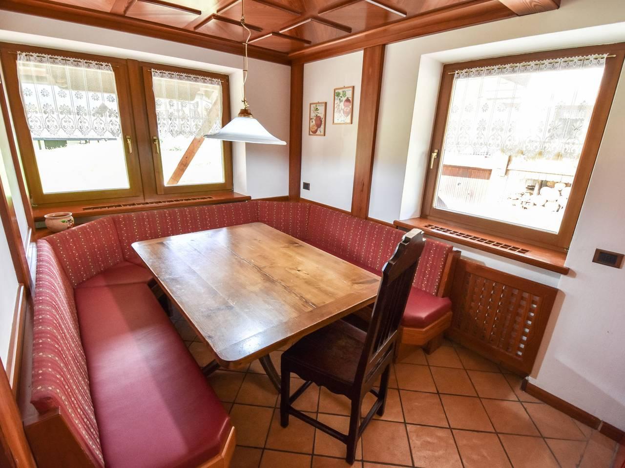 Vakantiehuis in Canazei, Italië voor 8 personen foto 8