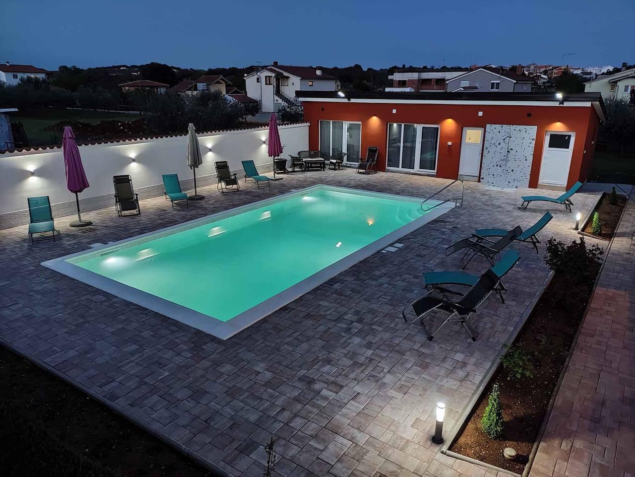 Vakantieappartement in Pula, Kroatië voor 3 personen foto 15