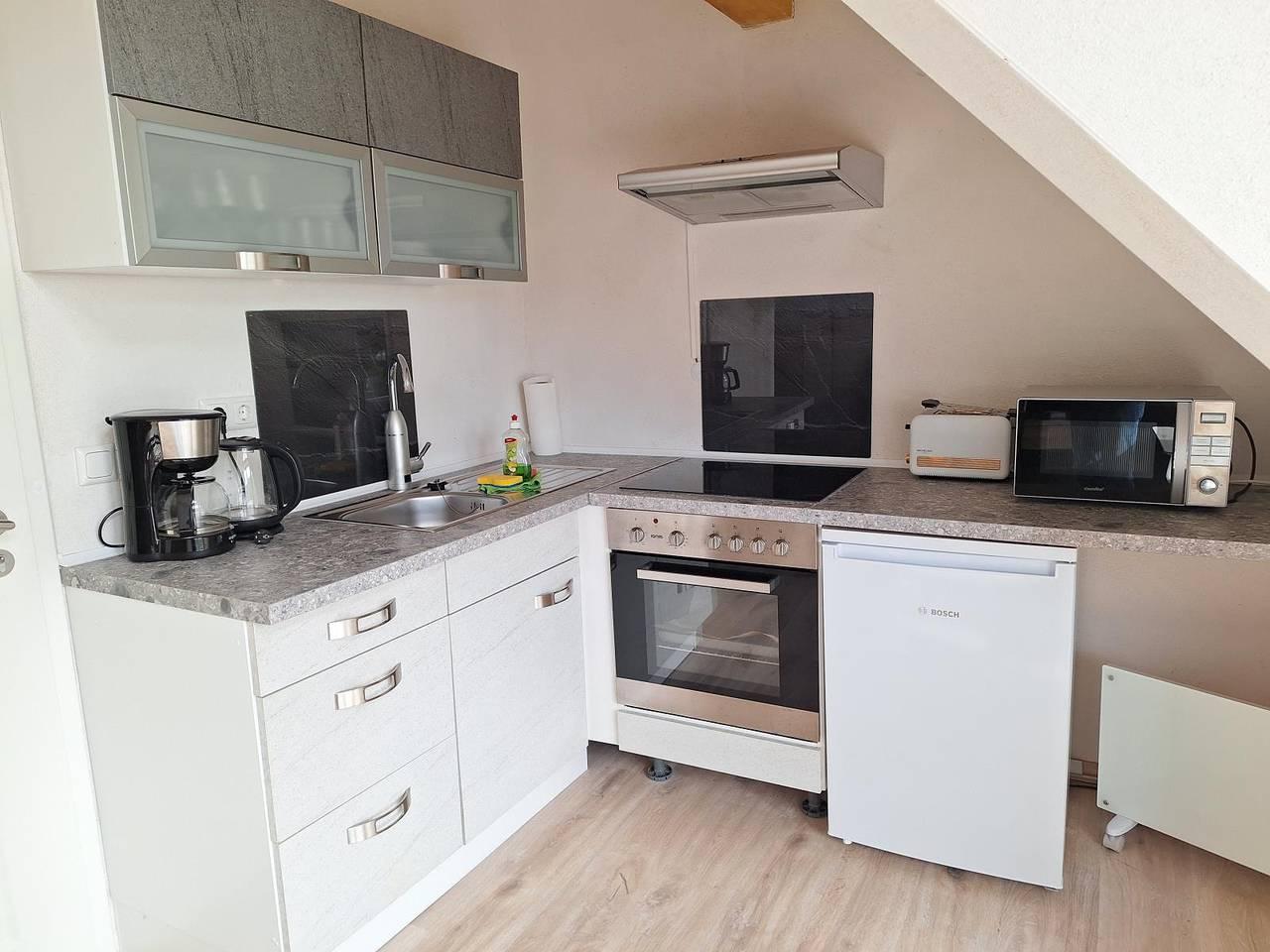 Vakantieappartement in Moezel, Duitsland voor 4 personen foto 8