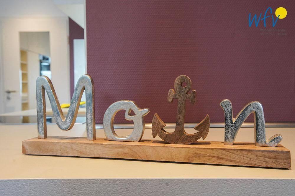Vakantieappartement in Borkum, Duitsland voor 3 personen foto 8
