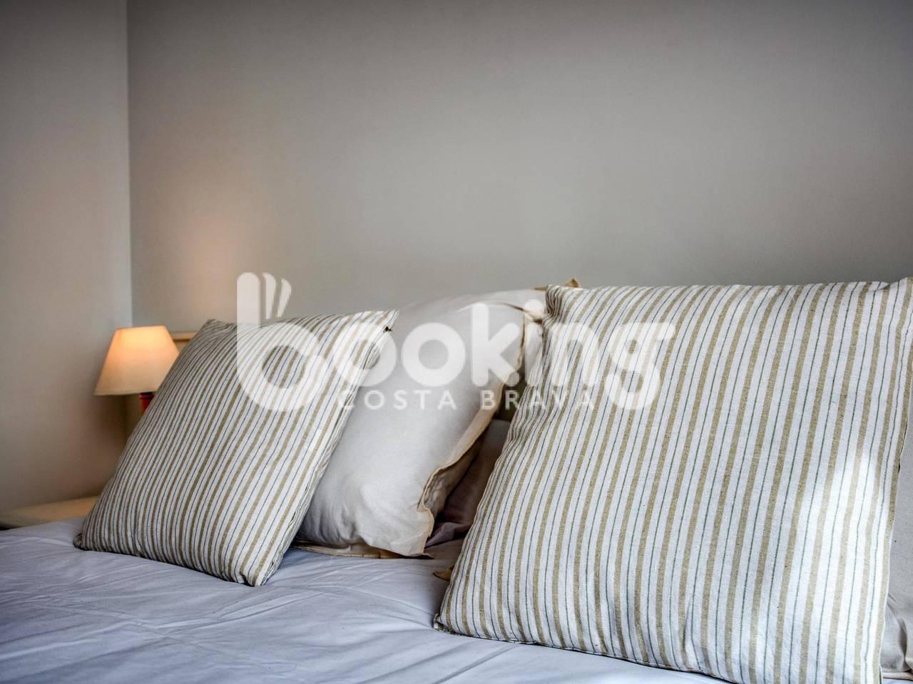 Vakantieappartement met balkon/terras in Platja d'Aro, Costa Brava, Spanje voor 6 personen foto 23