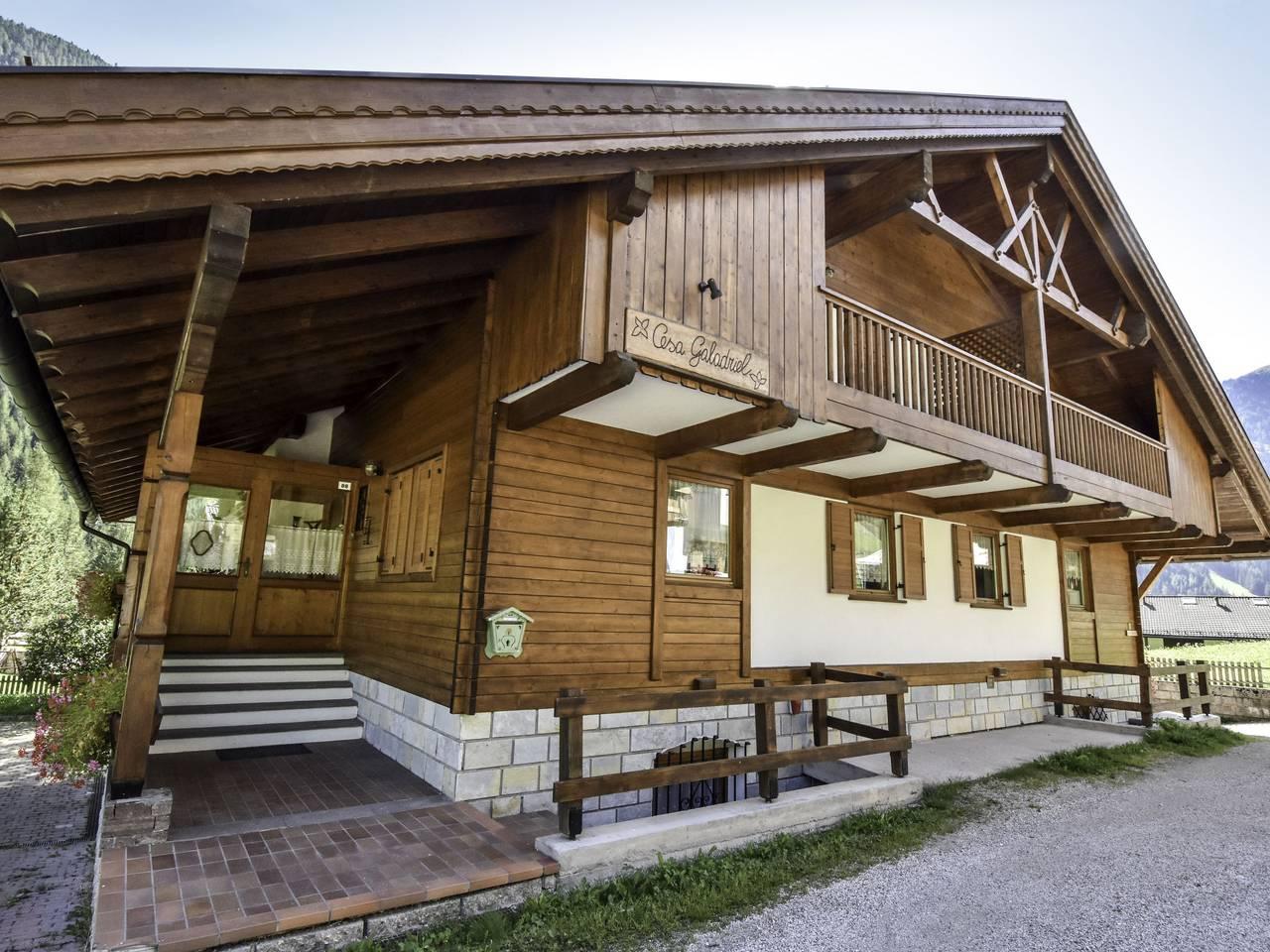 Vakantieappartement in Canazei, Italië voor 3 personen foto 15