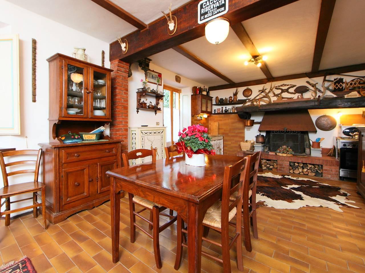 Vakantieappartement in Chianti, Italië voor 6 personen foto 4