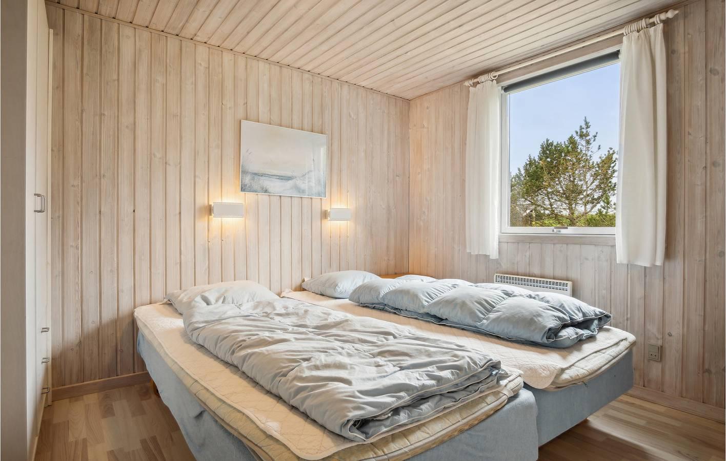 Vakantiehuis in Bjerregård, Denemarken voor 6 personen foto 15