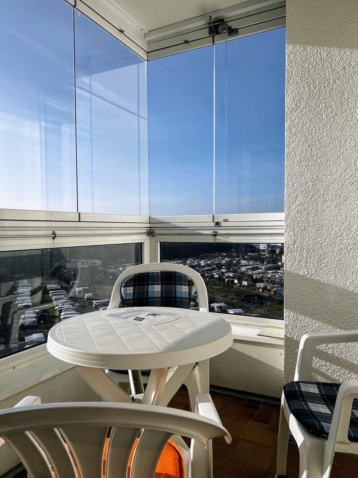 Vakantieappartement in Cuxland, Duitsland voor 2 personen foto 15