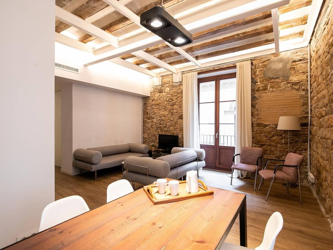 Vakantieappartement in Barcelona, Spanje voor 4 personen foto 18