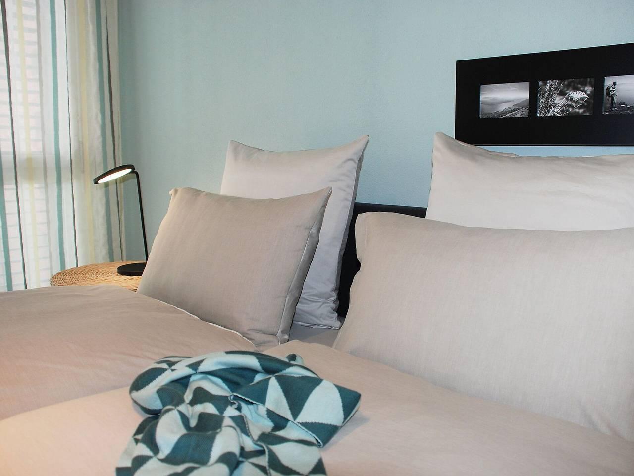 Vakantieappartement in Locarno, Zwitserland voor 6 personen foto 13