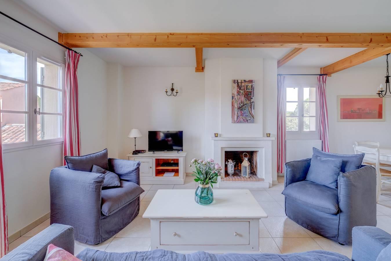 Vakantieappartement in Var, Frankrijk voor 4 personen foto 5