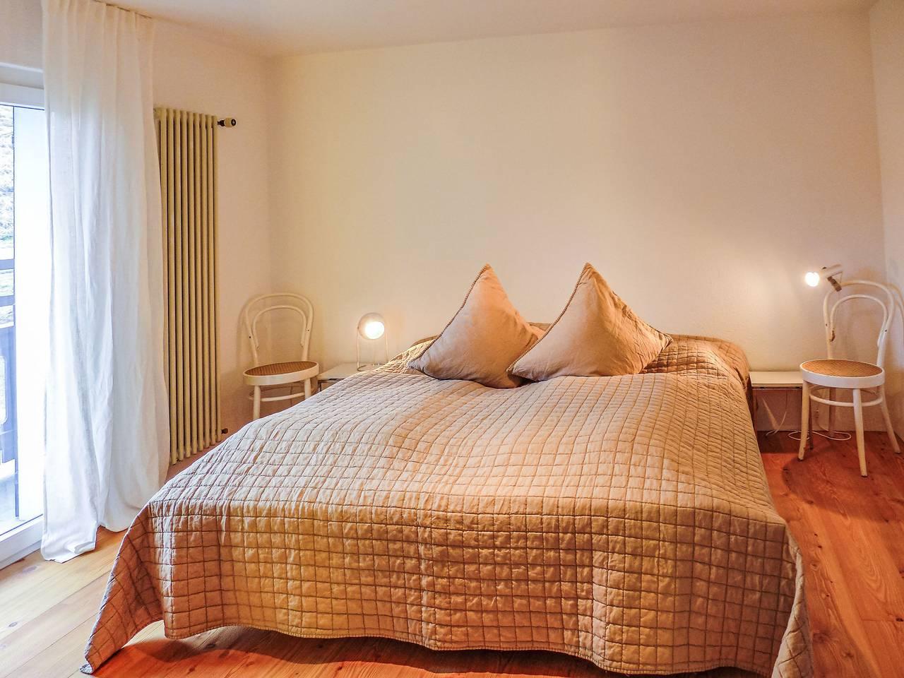 Vakantieappartement in Zuoz, Zwitserland voor 4 personen foto 3
