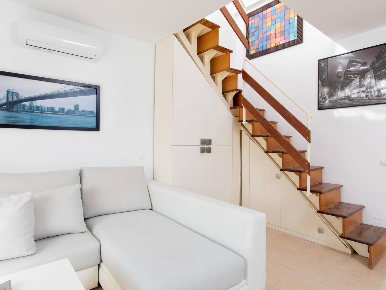 Vakantieappartement in Torrox, Spanje voor 2 personen foto 4