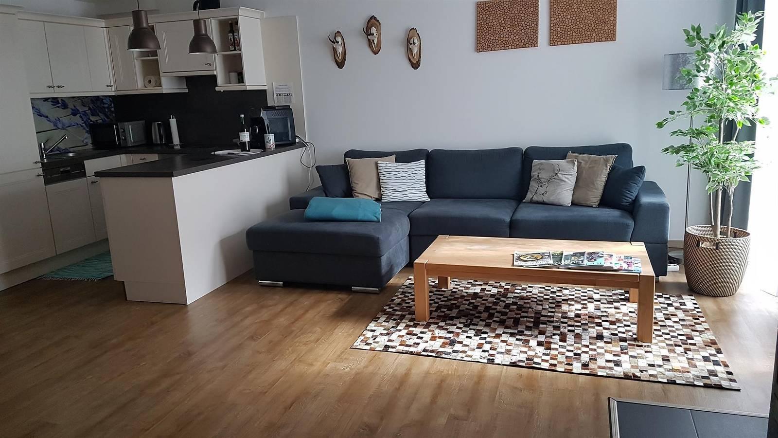 Vakantieappartement in Flattach, Oostenrijk voor 5 personen foto 4