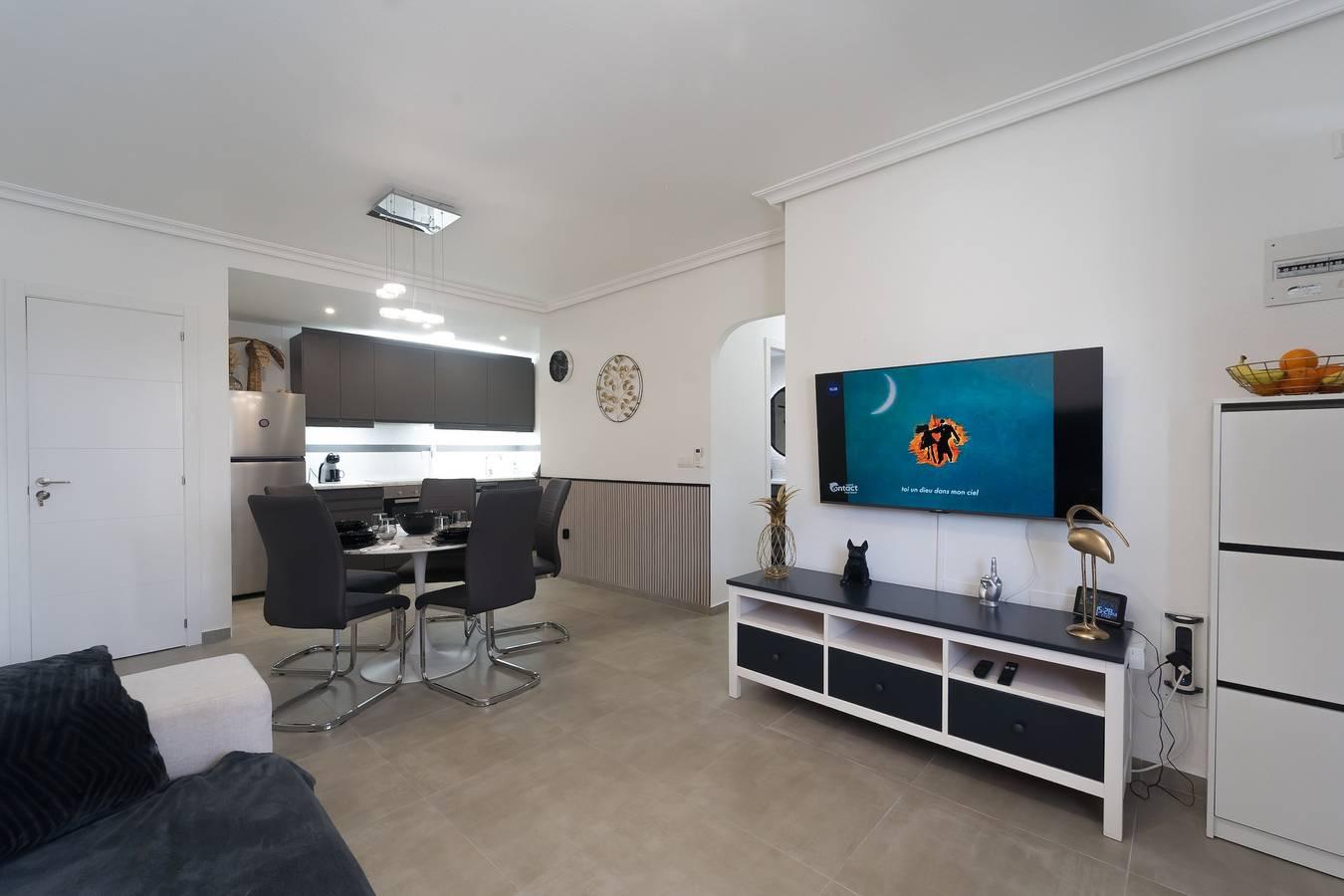 Vakantieappartement in Orihuela, Spanje voor 4 personen foto 13