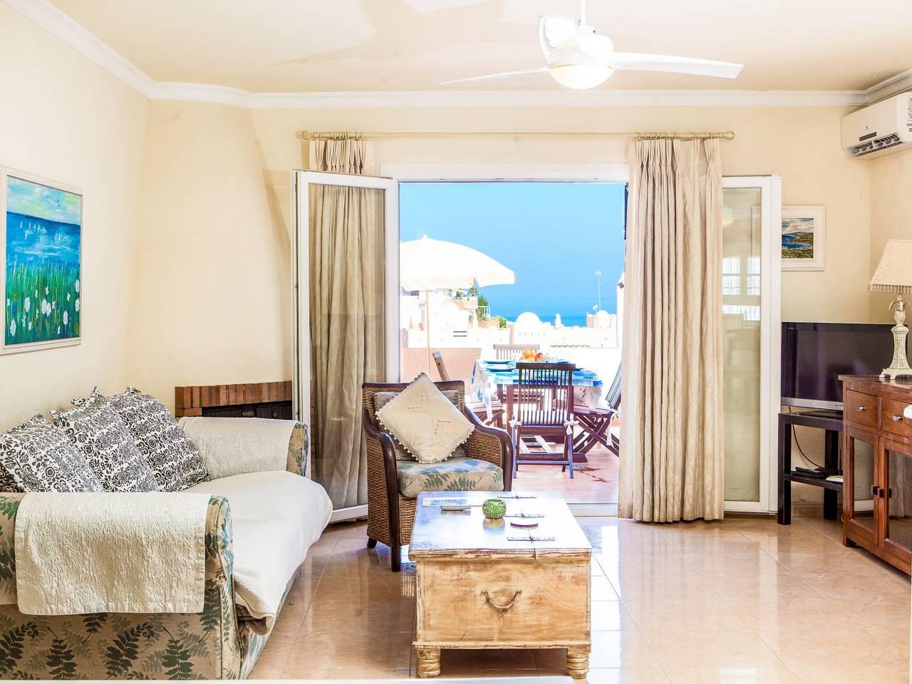 Vakantiehuis in Nerja, Spanje voor 4 personen foto 3