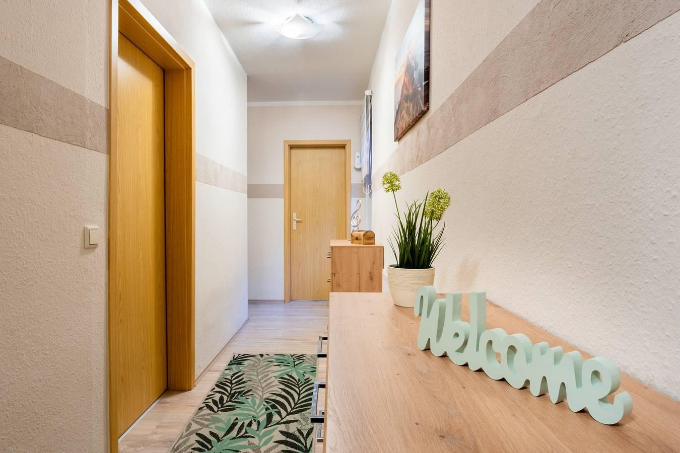 Vakantieappartement in Frankenwald, Duitsland voor 6 personen foto 10