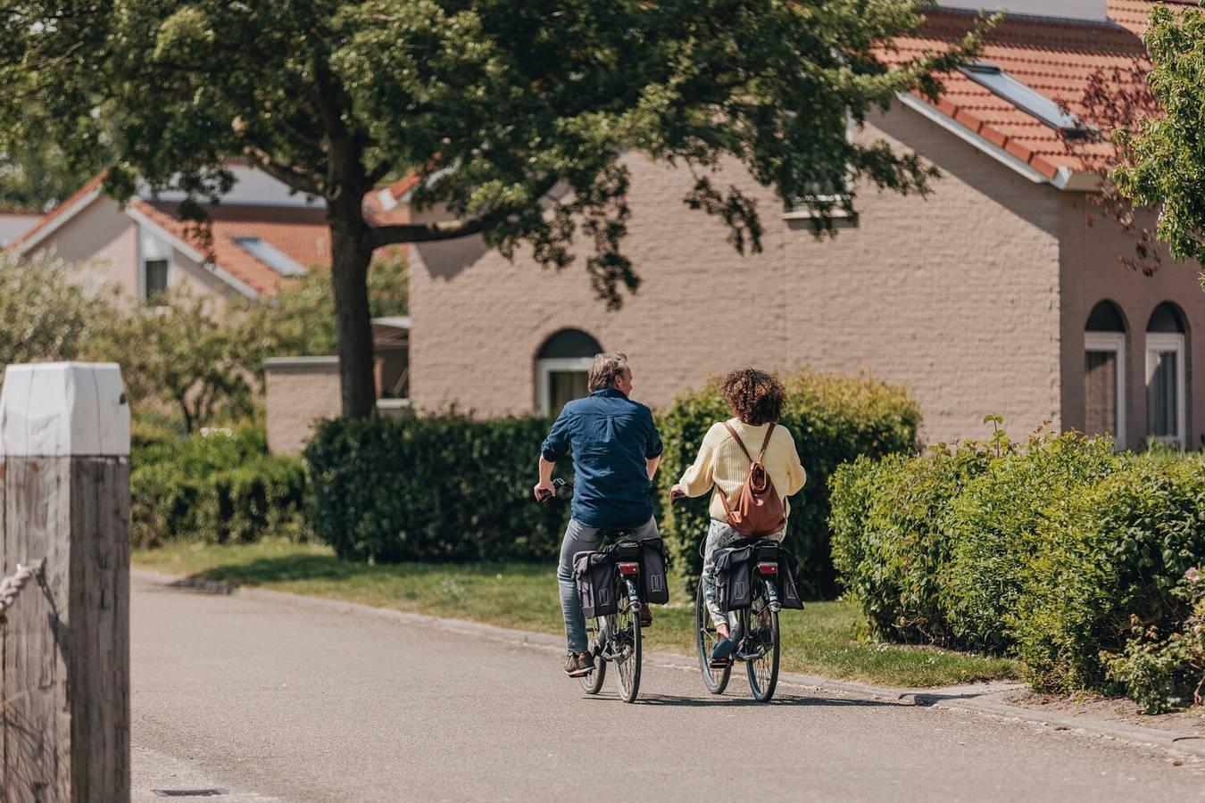 Vakantiehuis in Noordwelle, Nederland voor 8 personen foto 17